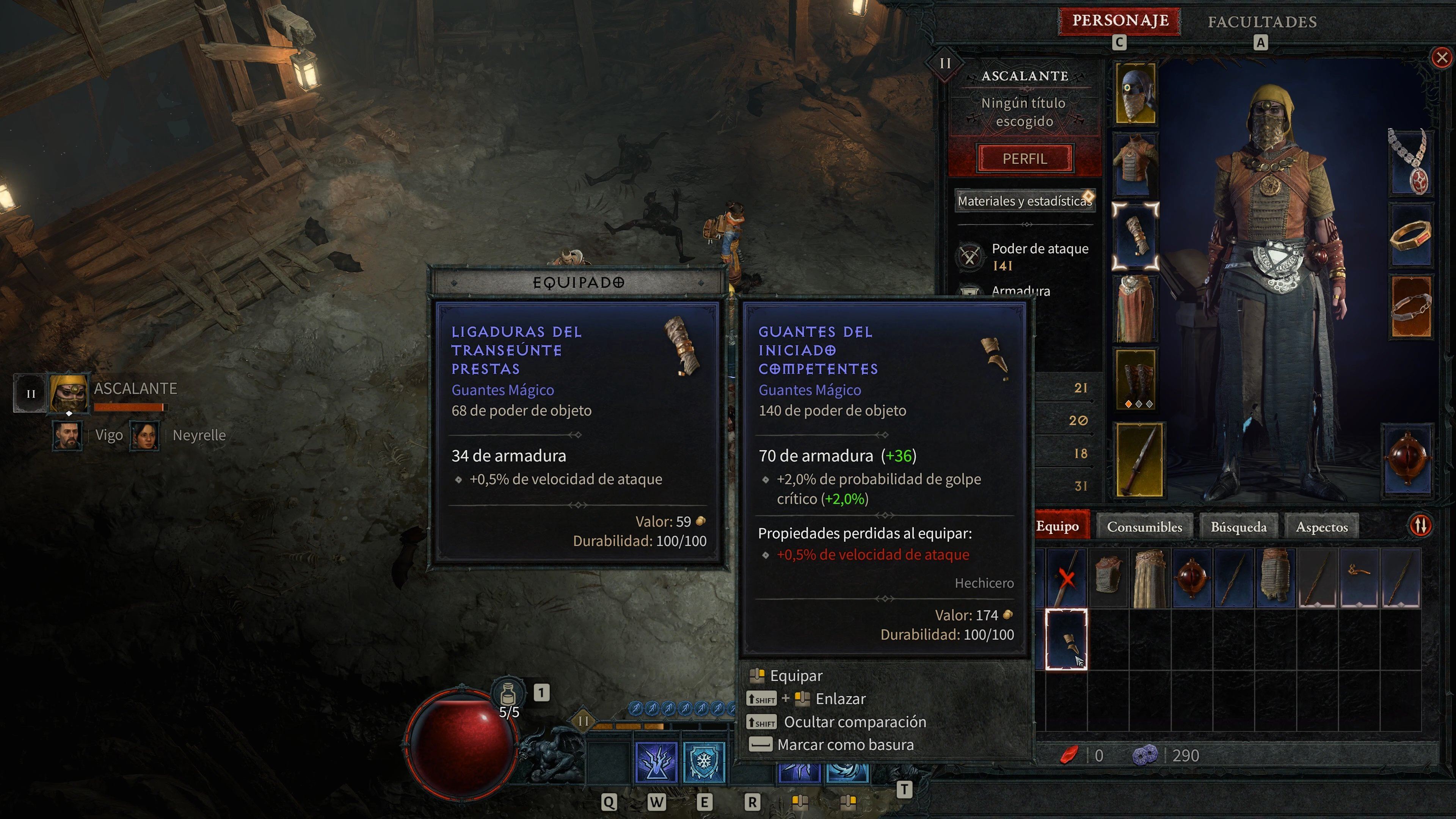 Diablo IV - Imagen 37